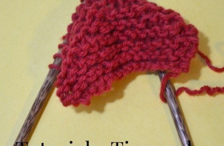 learn to knit now with great tutorials and tips