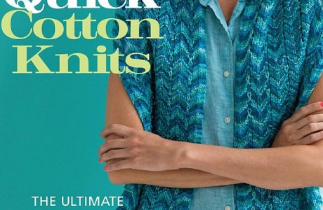 60 quick cotton knits review