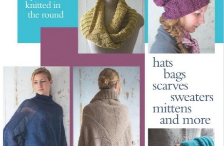 One Piece Knits by Tine Tara.