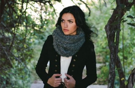 Highland Knits book review