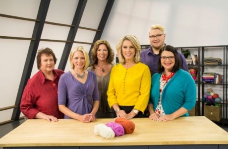 knit and crochet now season 7 giveaway