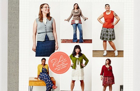 Knit Wear Love giveaway