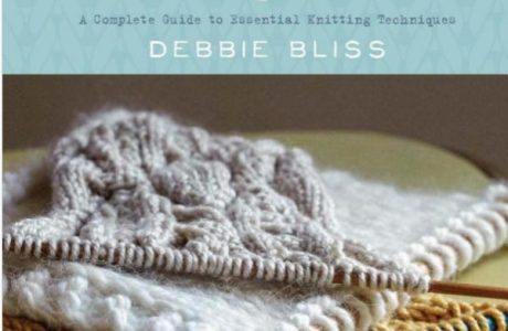 the knitter's book of knowledge review