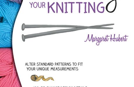 Customize Your Knitting by Margaret Hubert review