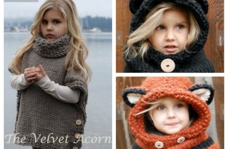 velvet acorn designs
