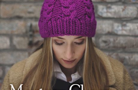 Margeau Chapeau book review