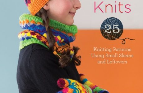 mini skein knits