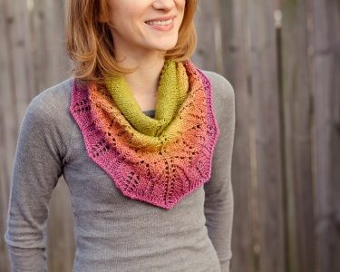 zuzu's petals cowl knitting pattern