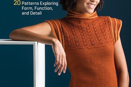 knitting architecture giveaway