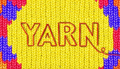 Interview with Yarn film producer Thordur Jonsson.