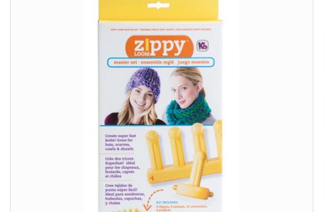 zippy loom giveaway