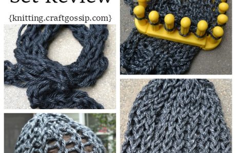 Zippy Loom Master Set review