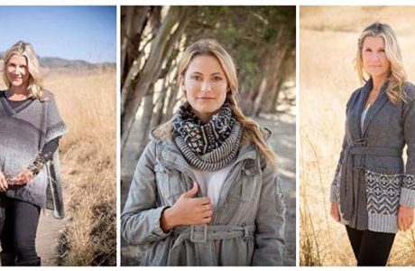 Annie's Signature Collection Fall Bliss
