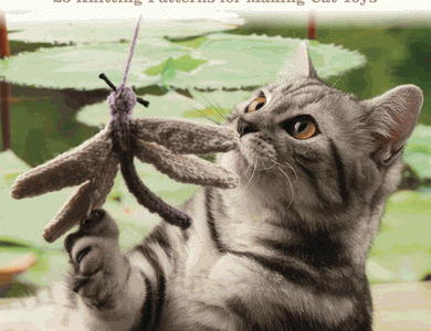 Knits for Kitties review