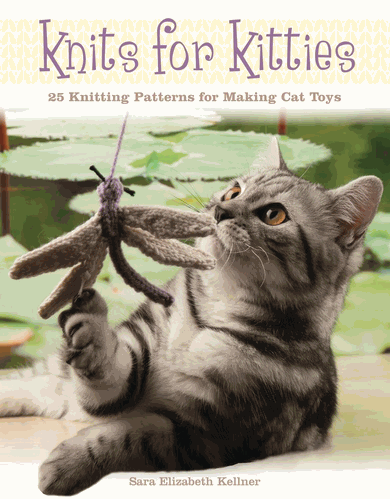 Knits for Kitties review