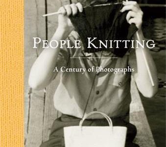 People Knitting review and giveaway