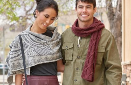 Urban Knit Collection review