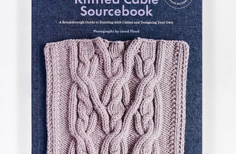 Norah Guaghan's Knitted Cable Sourcebook