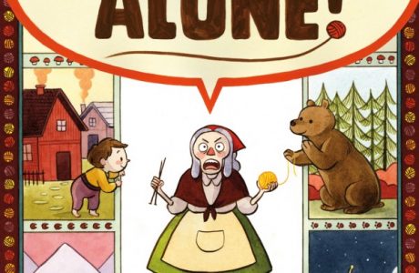leave me alone review