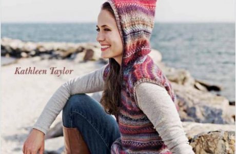 Fearless Fair Isle giveaway