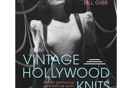 vintage hollywood knits review