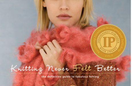 knitting never felt better giveaway