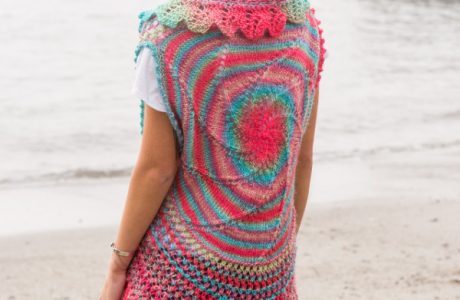 Check out Annies Signature Collection patterns for spring.