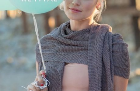 Garter Stitch Revival