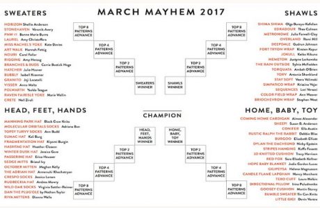 Mason-Dixon Knitting bracket