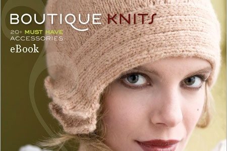 Boutique knits
