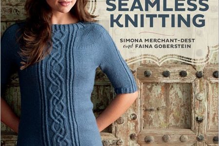 the art of seamless knitting