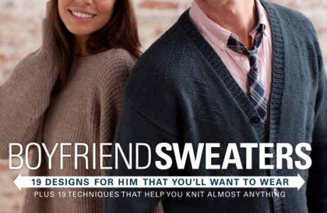 boyfriend sweaters
