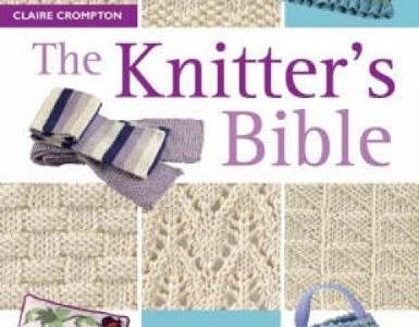 the knitter's bible