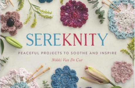 Sereknity book review