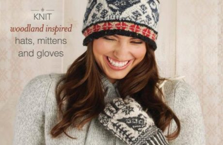 colorwork creations