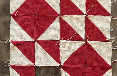 welcome blanket