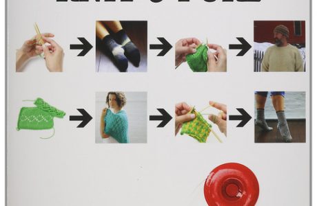 beyond knit and purl
