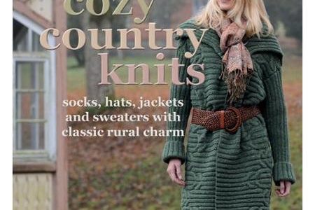 cozy country knits
