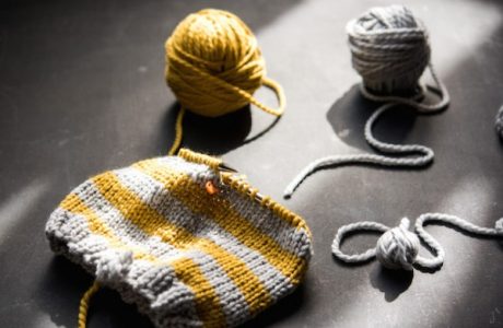 signs you're over your WIP