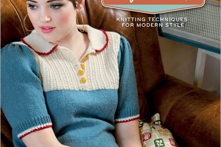 vintage design workshop