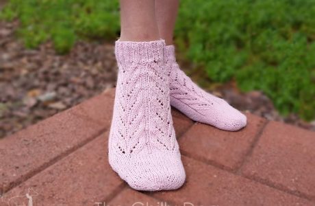 whale done socks knitalong