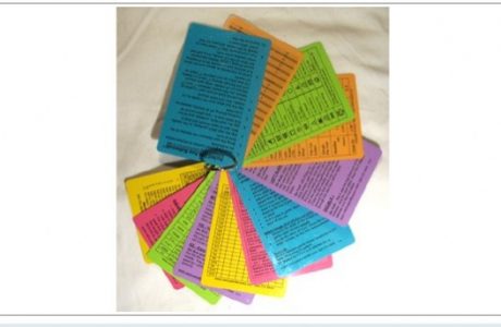 Knit Kards Nancy's Knit Knacks