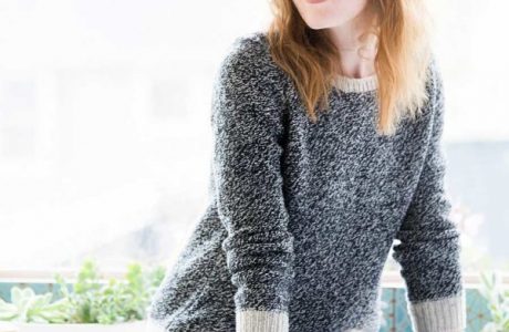 summer sweater knitalong very shannon