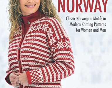 handknits from norway