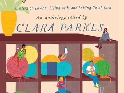 a stash of one's own review
