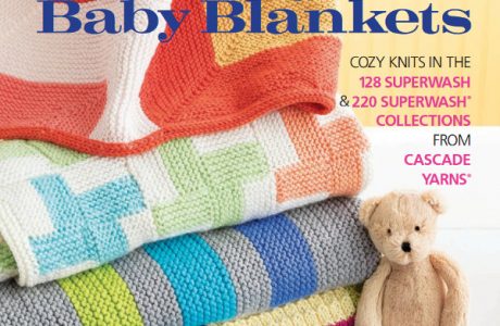 60 More Quick Baby Blankets review