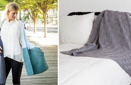 knit picks 12 weeks of gifting