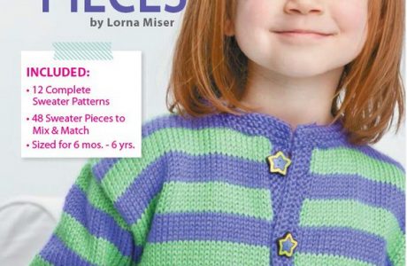 pick the pieces by lorna miser