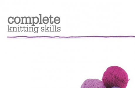 complete knitting skills giveaway