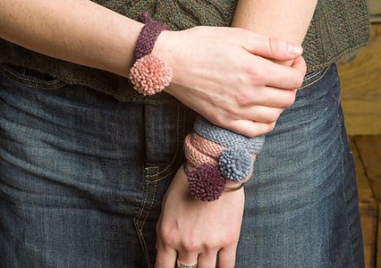 adelaide bracelet classic elite yarns
